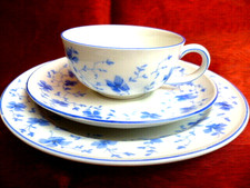 Arzberg Blaublüte 1382  1 x