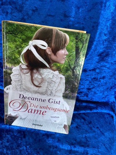 Die unbeugsame dame - die,