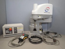 ROBOTER TH850A+TS2100+TP1000 -