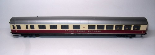 Lima 309157 tee barwagen - lima,