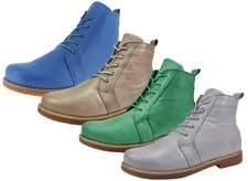 Andrea Conti Damen Boot