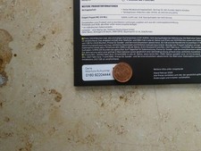 CONGSTAR  SIM Karte  * 9220 4444 * PREPAID WIE ICH WILL - VORWAHL: 0160