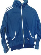 Adidas Original Retro Jacke in