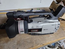 Canon XM2 Mini DV Camcorder