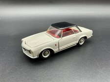 Tekno (Dänemark) - Mercedes