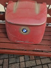 BMW C1 125 C 1 200 Topcase