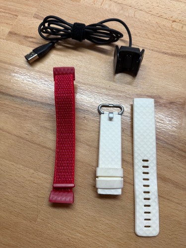 Fit bit charge 4 zubehör - bit, /