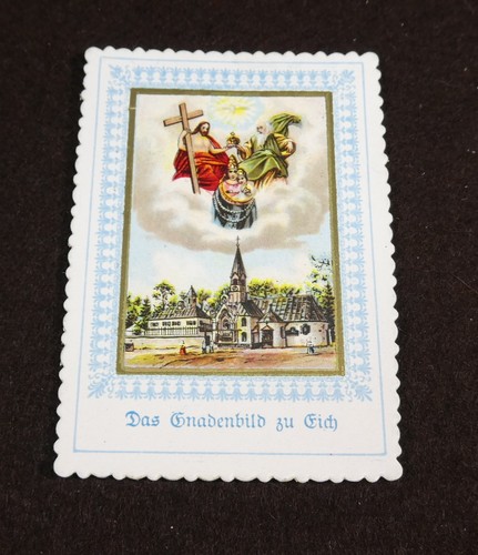 Andachtsbild canivet - andachtsbild,