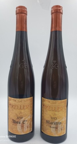 Keller kpk morstein - -,