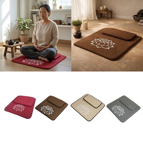 Meditationskissen