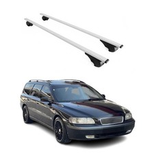 Dachträger Grundtäger für