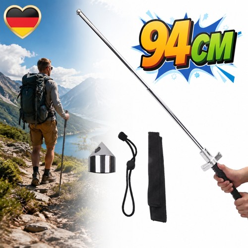 Teleskopstöcke telescopic rod - teleskopstöcke,
