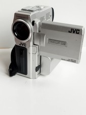 jvc gr-dvx8