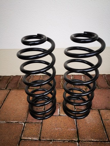 Opel 424330 federn hinten - opel,