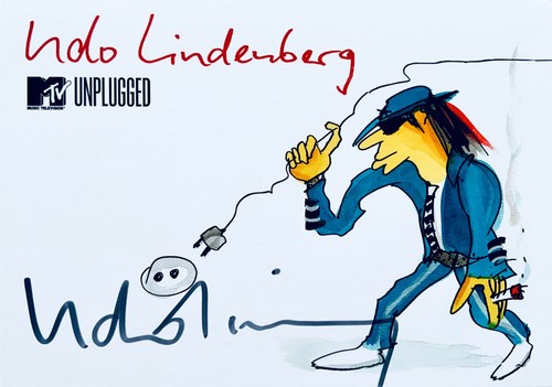 udo lindenberg unplugged