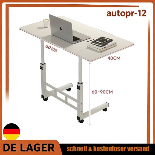 Laptoptisch höhenverstellbar - laptoptisch,