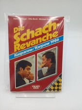 Die Schach - Revanche