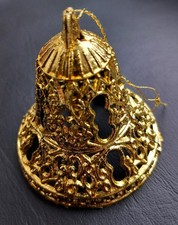 Christbaumschmuck - filigraner