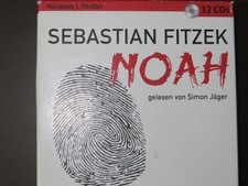 Noah  Sebastian Fitzek