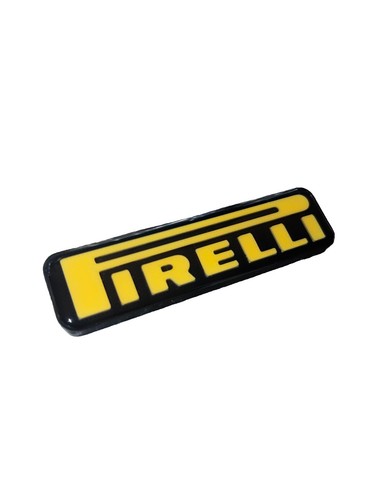 Golf gti pirelli - gti, emblem