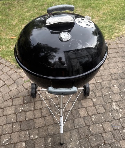 Weber one touch - 57, cm