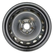 Stahlfelgen VWAG 6Jx16 Zoll ET43 LK5x112 5Q0601027AM/AN Skoda  VW T Audi Q2