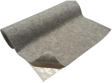 Selbstklebend Filzstoff
