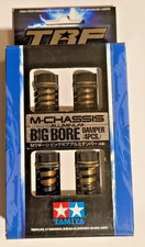 Tamiya TRF Mchassis Aluminum