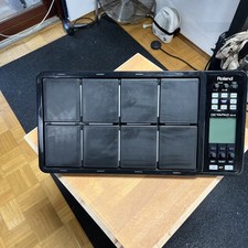 Roland  Schlagzeug Octapad SPD-30-BLK  E-Drums Trigger Pad