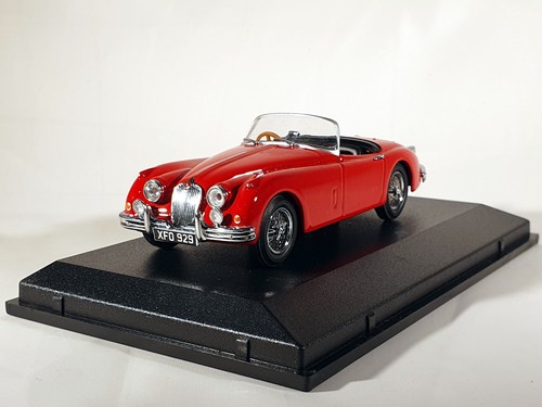 Oxford jaguar 150 - oxford,, xk