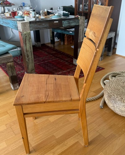 Esstisch stühle set oder - esstisch,