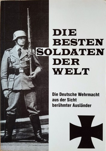 Die besten soldaten der - besten,