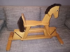 Schaukelpferd Geuther, Swingly