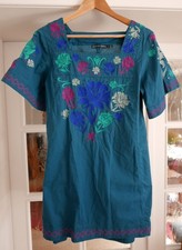 Neuwertiges sommer kleid - sommer-kleid, von