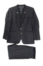 Herren Trachten Anzug Gr.50