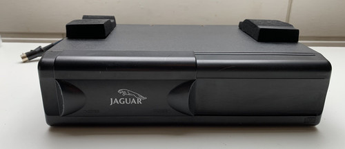Original jaguar wechsler - original, cd-wechsler