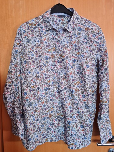 Eterna damen langarm bluse - eterna,