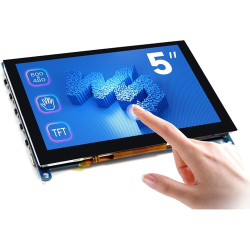 Zoll hdmi lcd - hdmi,