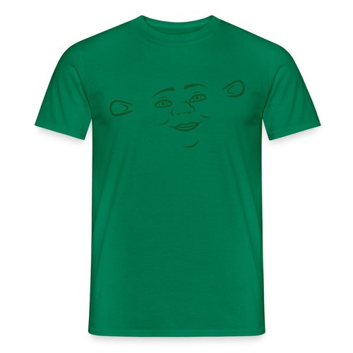 Shrek kostümdesign fiona - shrek,