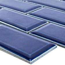 Keramik Mosaik Fliesen StPauls Metro Facette