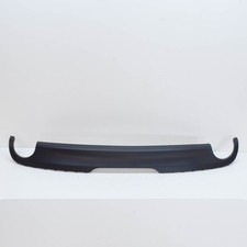 Audi TT 8J MK2 Heckstoßstange