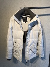 Damen Winterjacke Soccx Gr. S