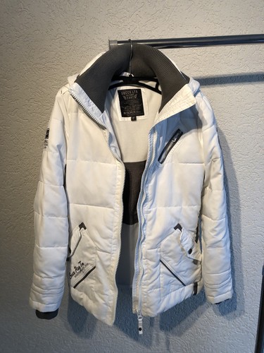 Damen winterjacke soccx - soccx, s