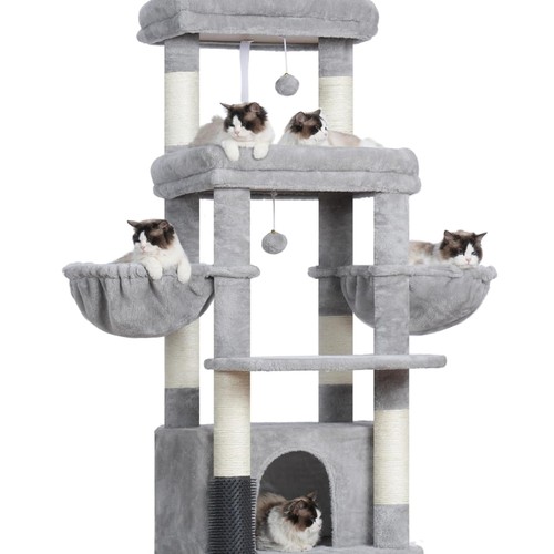 Kratzbaum katzenbaum für - katzenbaum,