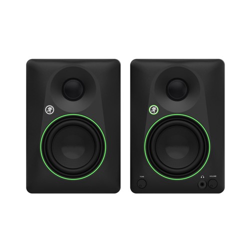 Mackie cr4 5bt - cr4.5bt,