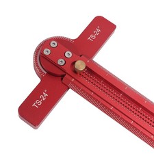 T Square Ruler Protractor