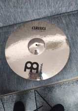 Meinl classics custom - meinl,