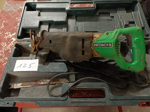 Hitachi hikoki cr13v2 - hikoki,