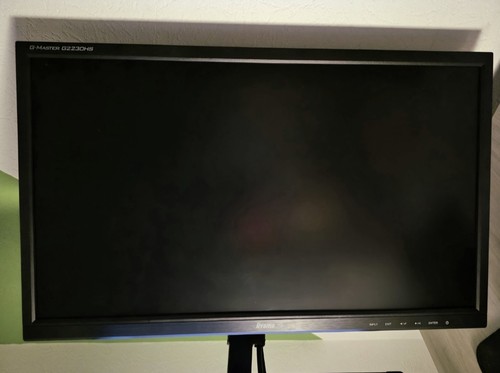 Iiyama master g2230hs - iiyama,