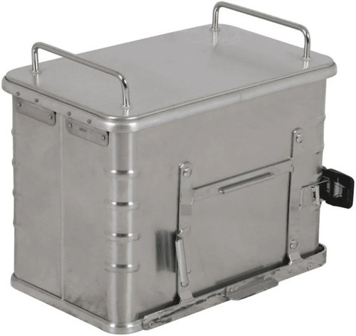 Hepco becker aluminium - hepco,
